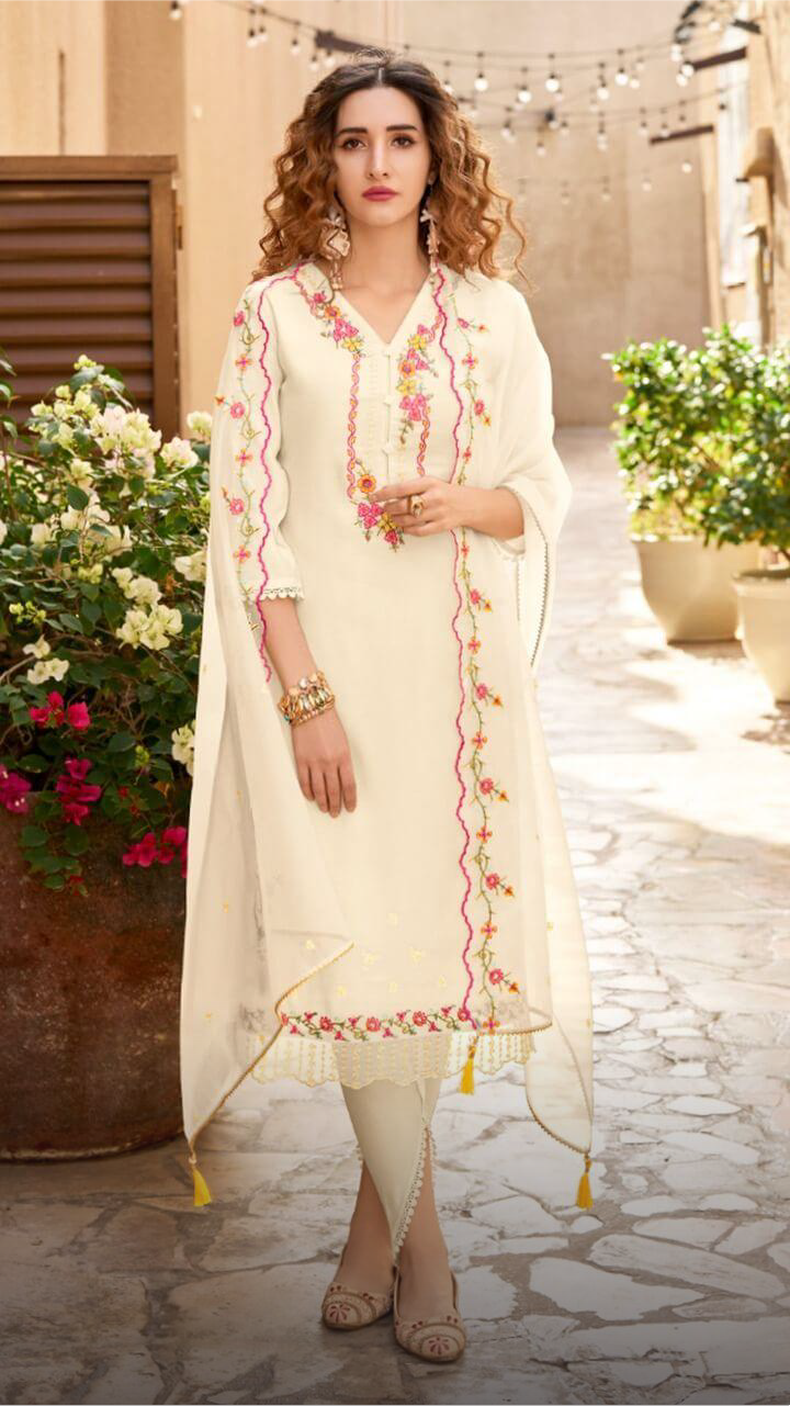 Salwar Suit for Women | Salwar Suits Online For Girls