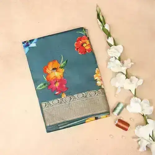 Banarasi Silk Saree | Banarasi Silk Sarees Online in Chennai