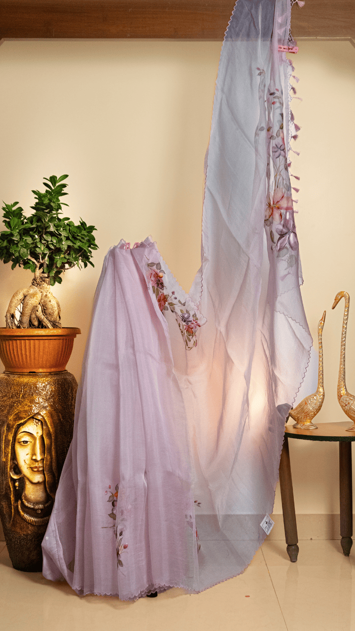 Organza