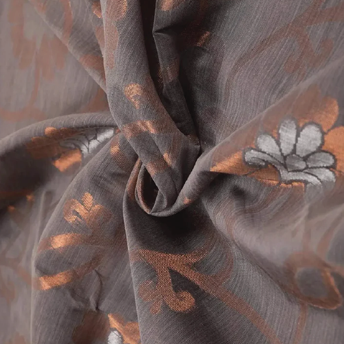 Cotton Sarees Collection | Modern & Traditional