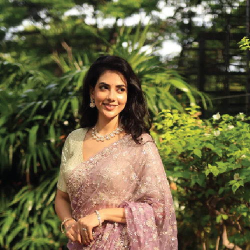 Best Organza saree | Designer & Bridal Styles in Online